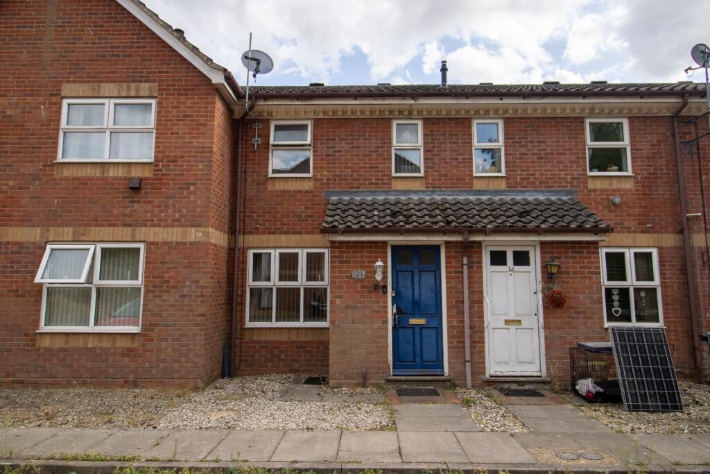 Main image of property: Great Eastern Way, Fakenham