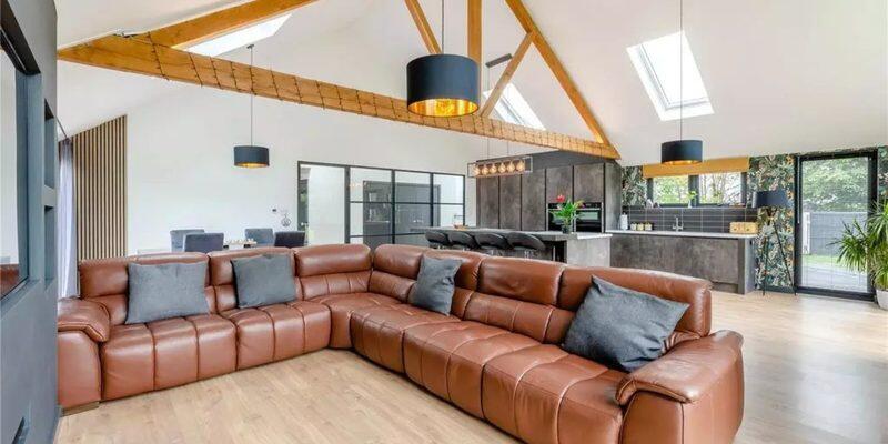 House in Nottingham - View 5