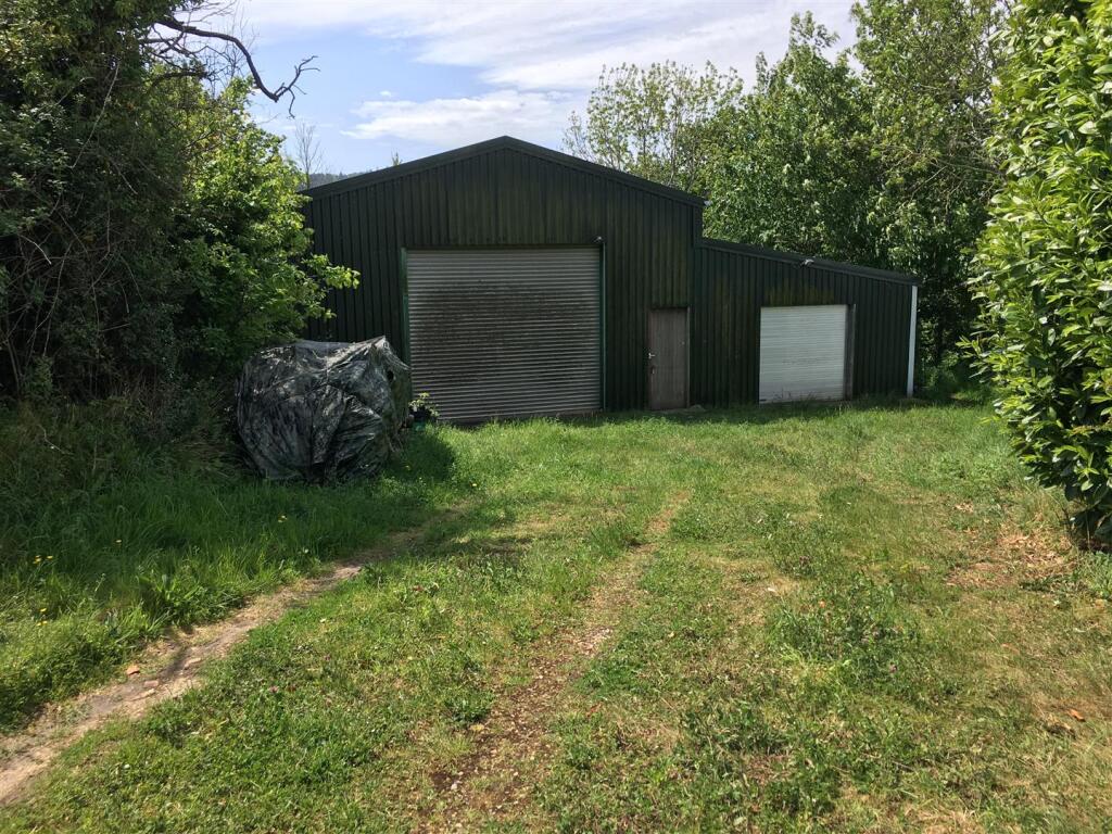 Main image of property: West Buckland, Wellington