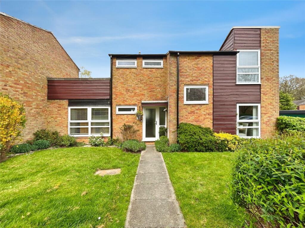 Main image of property: Capelands, New Ash Green, Longfield, Kent, DA3