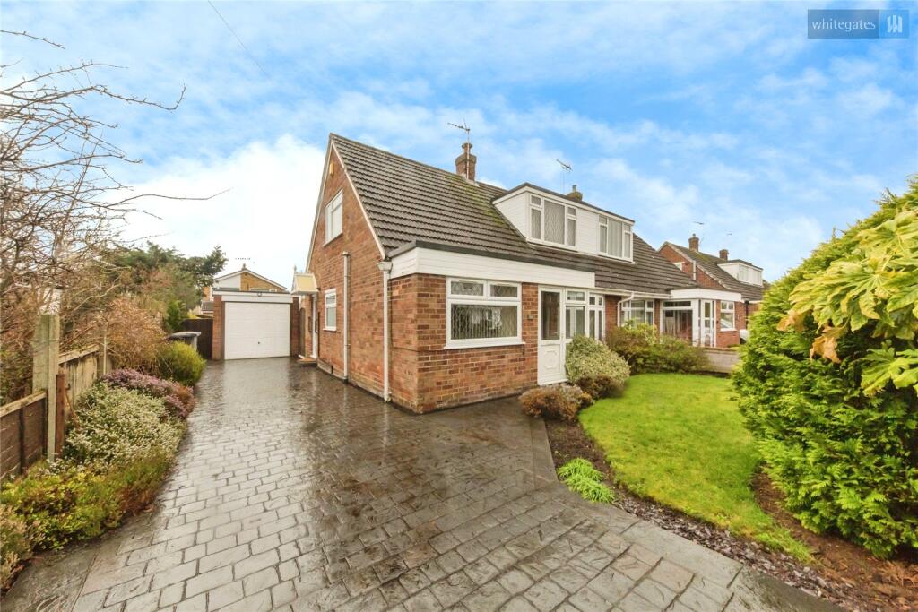 Main image of property: Delamere Road, Nantwich, Cheshire, CW5
