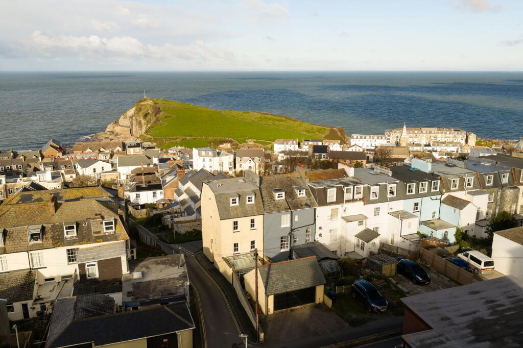 Main image of property: Montpellier Terrace, Ilfracombe