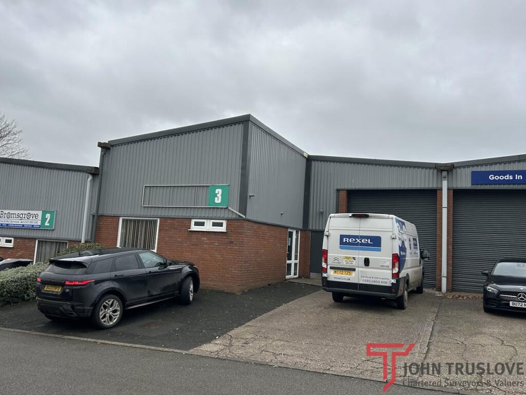 Additional image 8 of Unit 3, Aston Fields Industrial Estate, Bromsgrove, B60 3EX