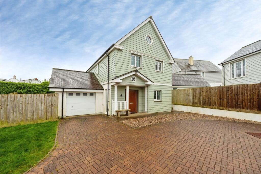 Main image of property: Nutwell Close, Padstow, Cornwall, PL28