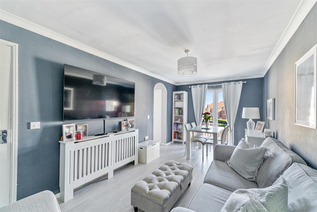 House in Weston-super-Mare, Mead Vale, Weston Village - View 3