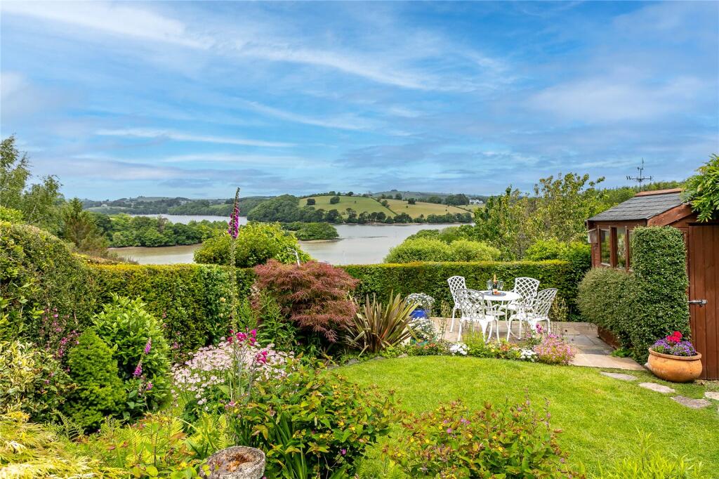 Main image of property: Higher Street, Dittisham