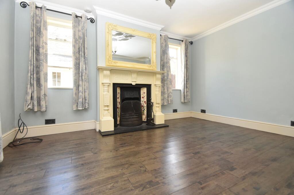House in Peterborough - More