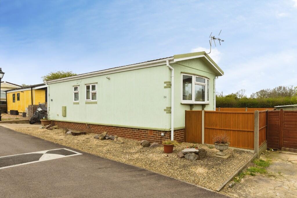 Main image of property: Bamfurlong Lane, GL51