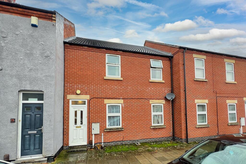 Main image of property: Havelock Street, Loughborough, LE11