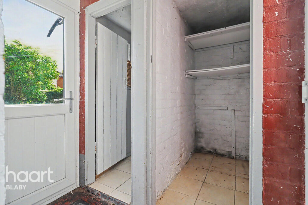 Main image of property: Spencer Road, Lutterworth