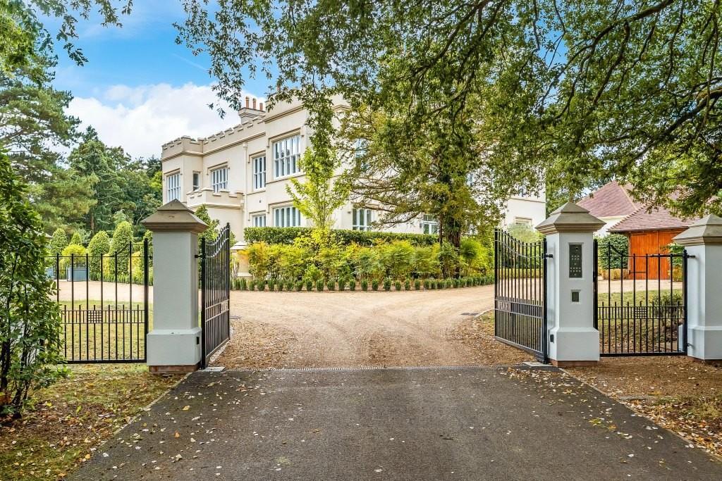 Main image of property: WESTCOTT ROAD, DORKING, RH4