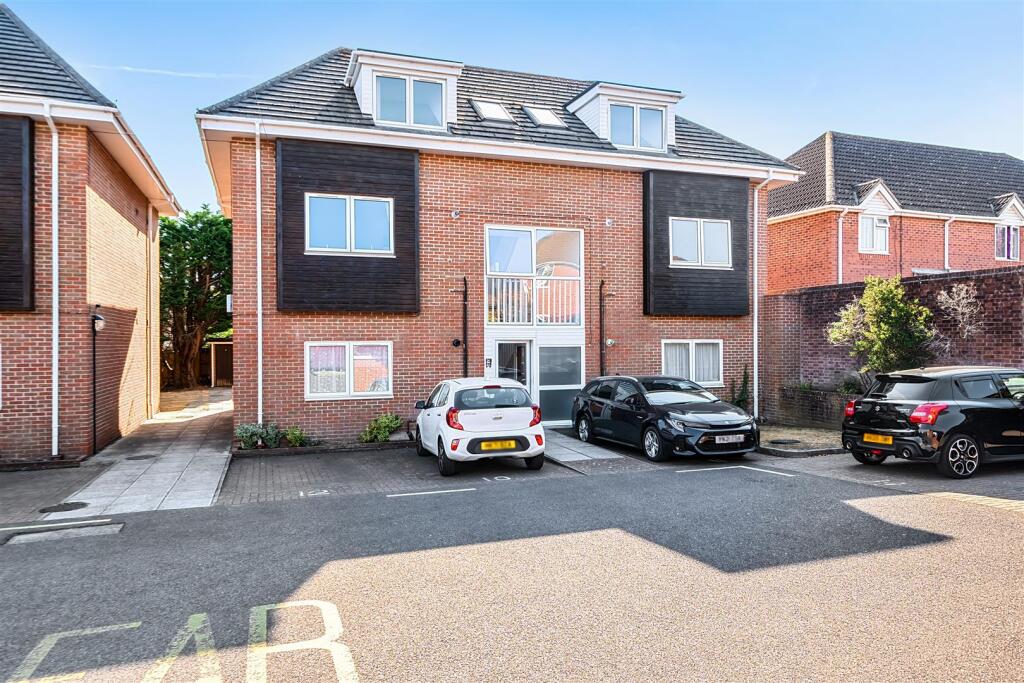 Main image of property: Burt Close, Fareham