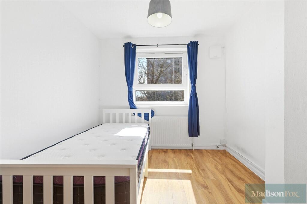 Apartment in London, Forest Gate - More