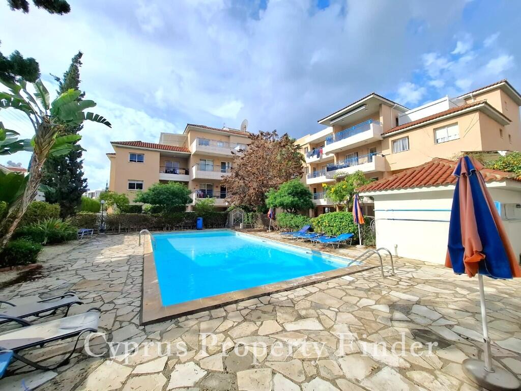 Main image of property: Kato Paphos, Paphos