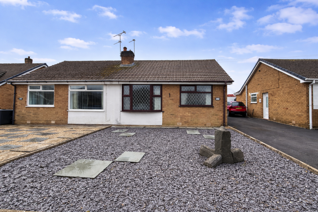 Main image of property: Eastpines Drive,  Cleveleys, FY5