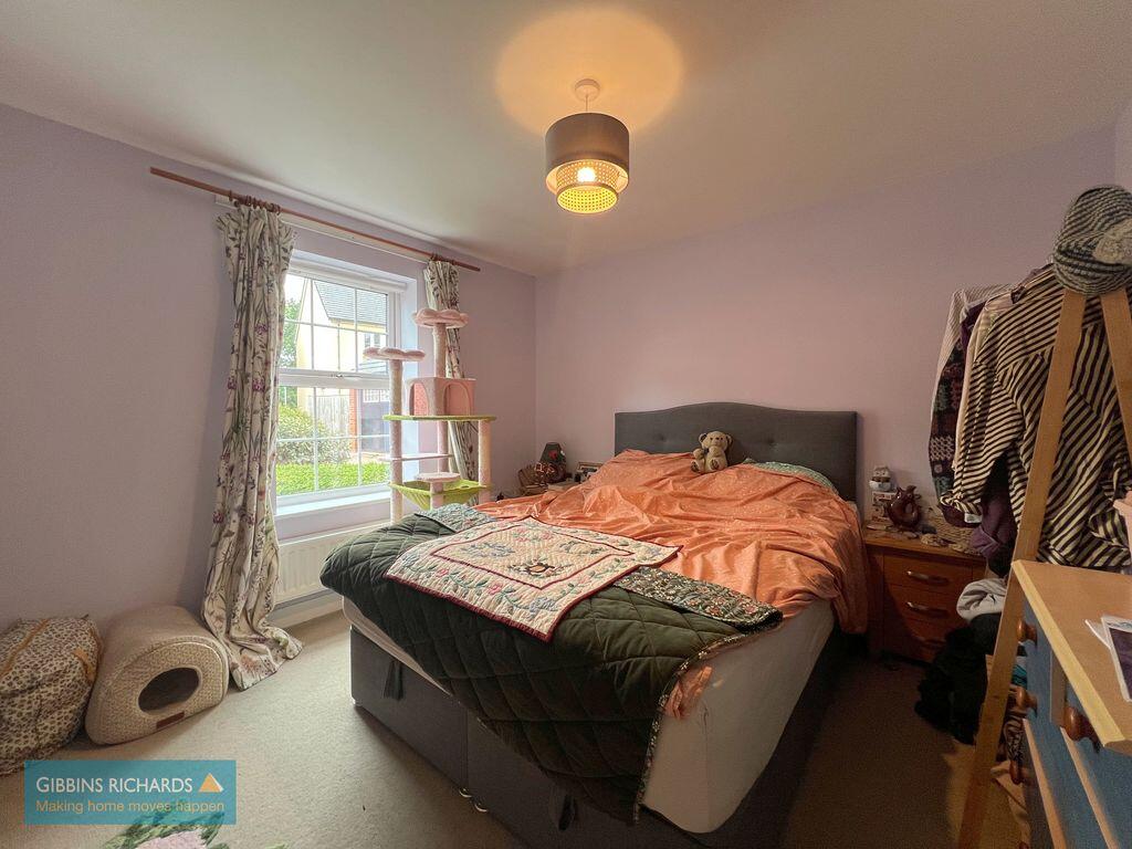 Apartment in Taunton - More
