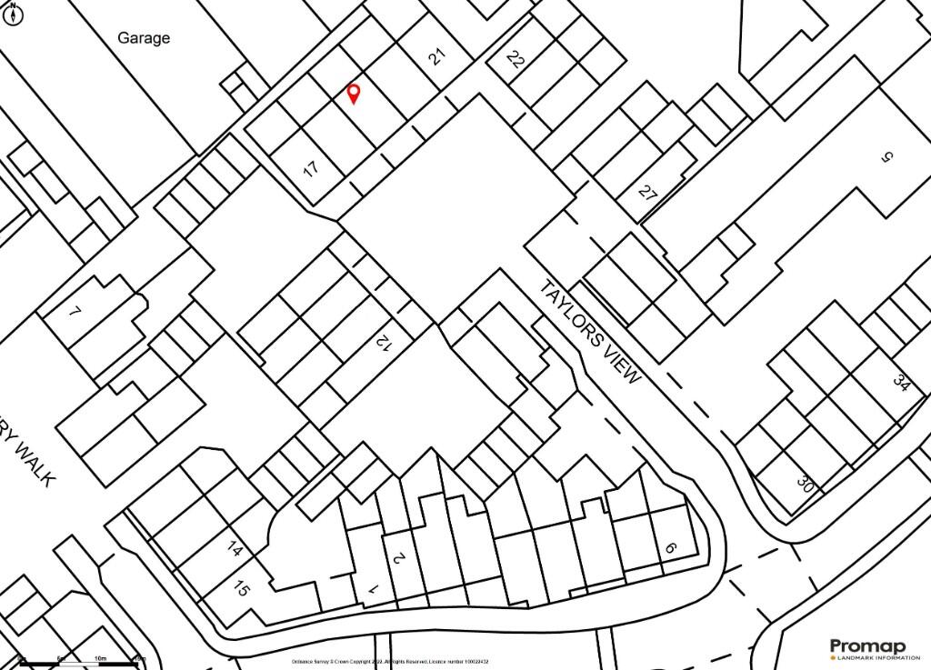 Additional image 16 of Taylors View, Trowbridge