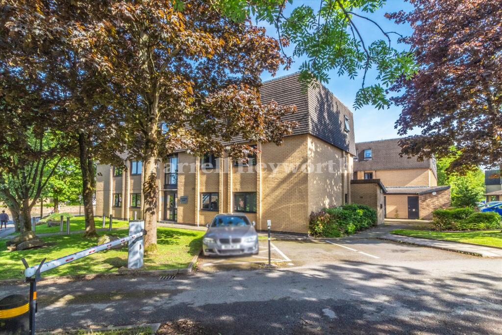 Main image of property: Pointer Court, Lancaster