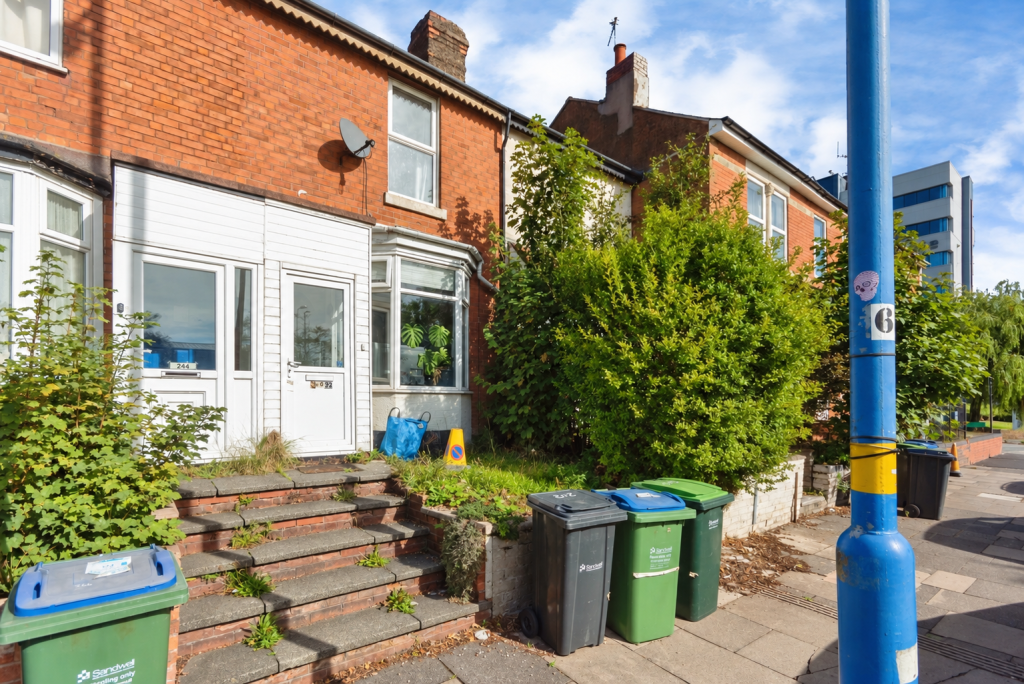 Main image of property: Hagley Road West, Oldbury, B68 0NR