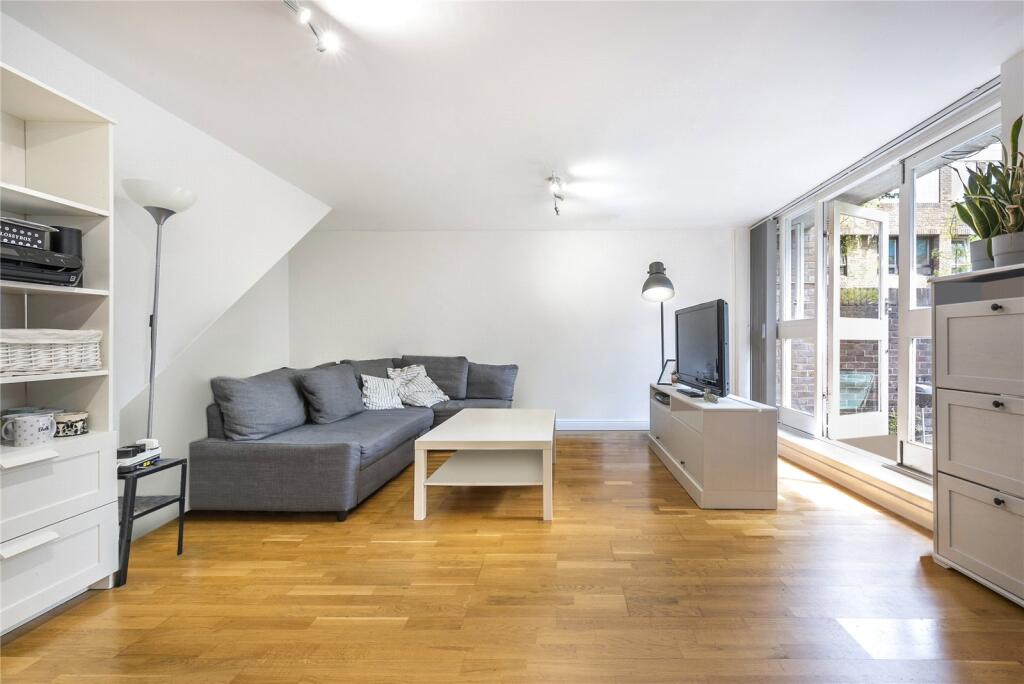 Main image of property: Cloysters Green,
St Katharine Docks, E1W