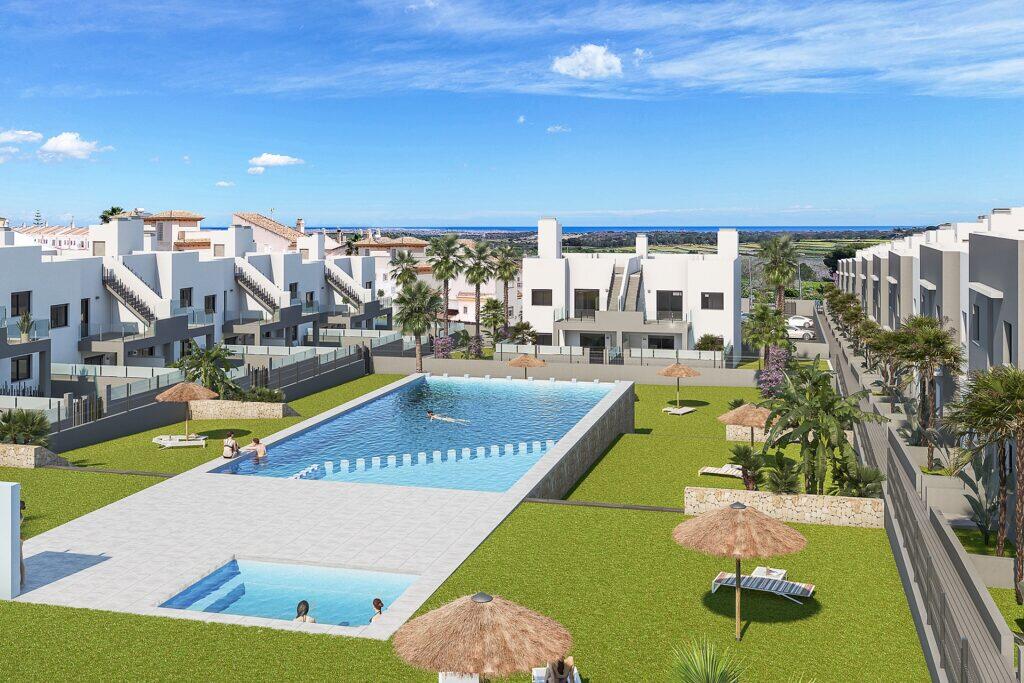 Main image of property: Valencia, Alicante, San Miguel de Salinas