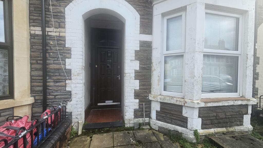 Main image of property: Beauchamp street