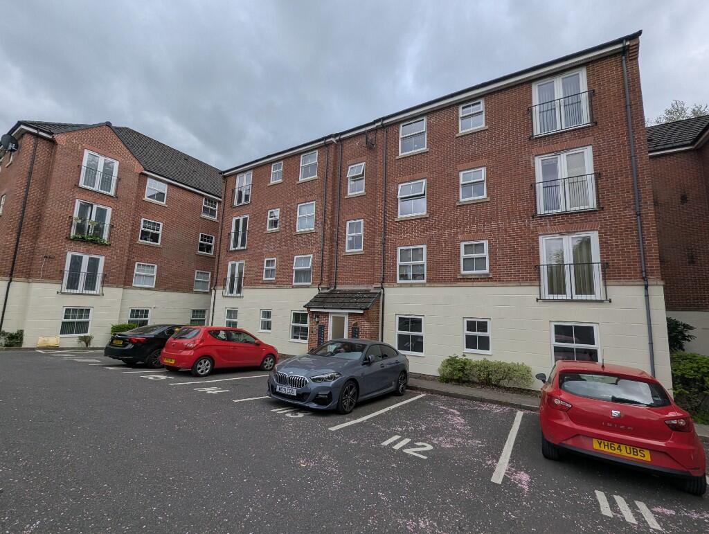 Main image of property: 68 Stonemere Drive, Radcliffe, M26