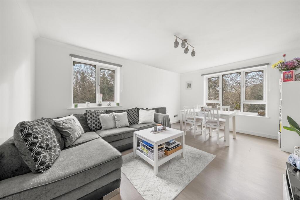 Main image of property: Frazer Close, Romford