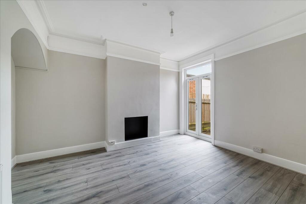 Main image of property: Sydney Road, London, W13
