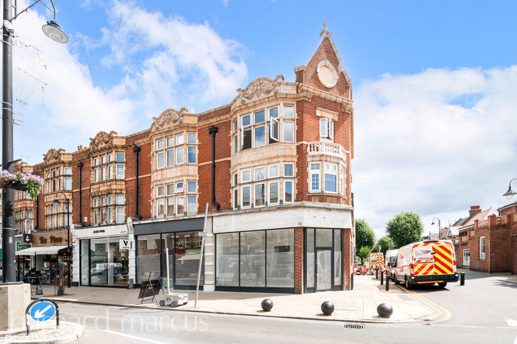 Main image of property: High Street, NEW MALDEN
