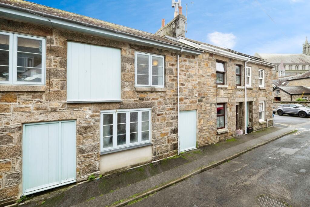 Main image of property: St. Philip Street, PENZANCE, Cornwall, TR18