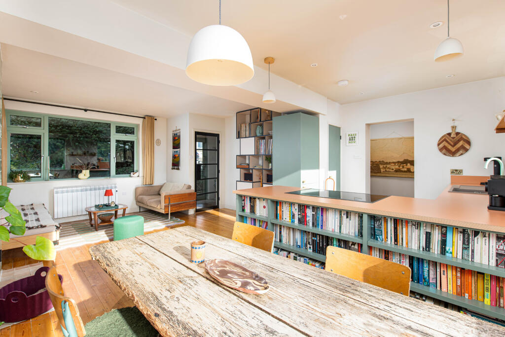 House in Bath, Upper Weston - View 3