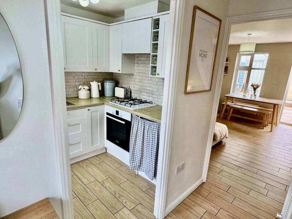 House in Northampton, Raunds - View 4