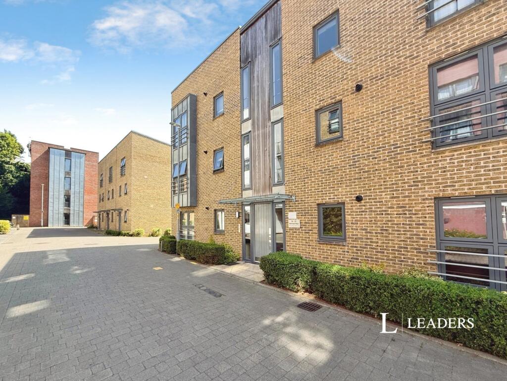Main image of property: Bertram Way, Norwich