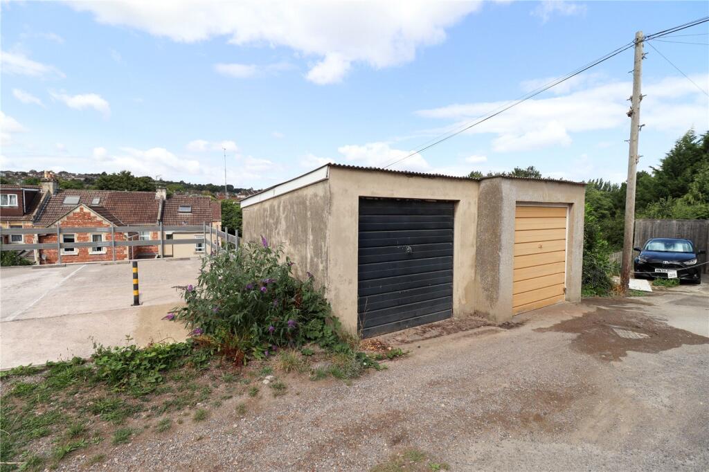 Claude Vale, Oldfield Park, Bath, BA2