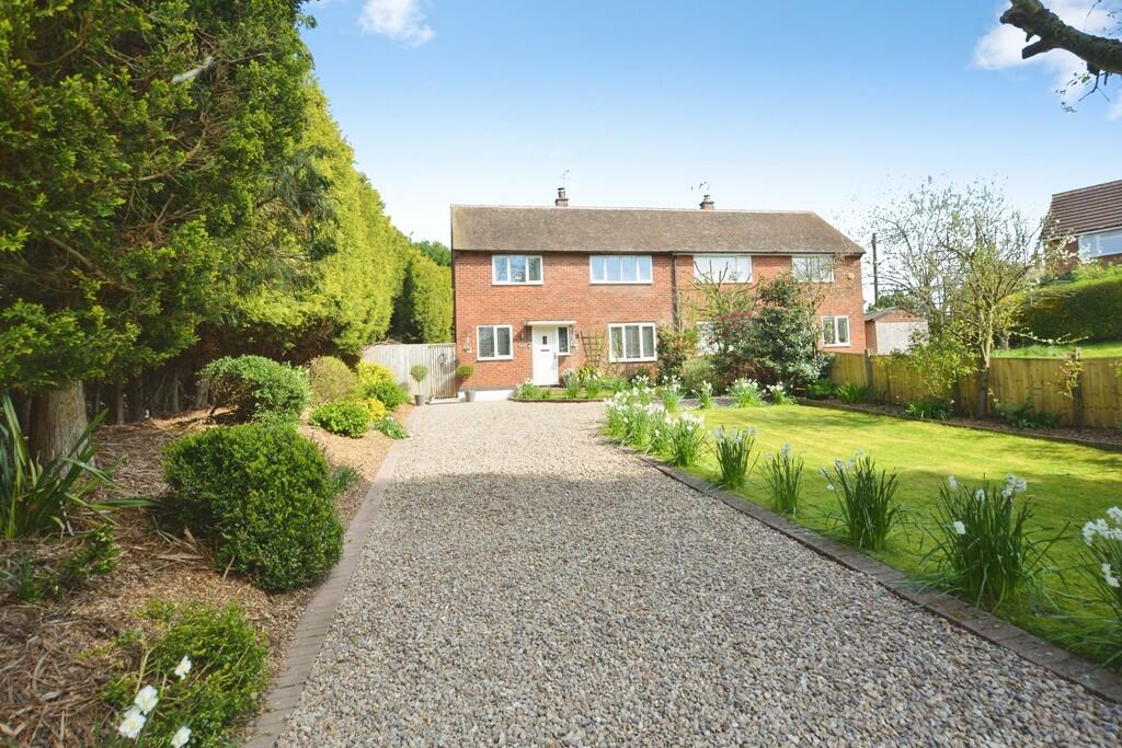 Main image of property: Kirklington Road, Eakring