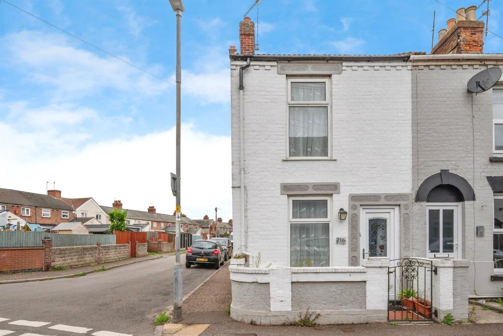 Main image of property: East Road, Great Yarmouth