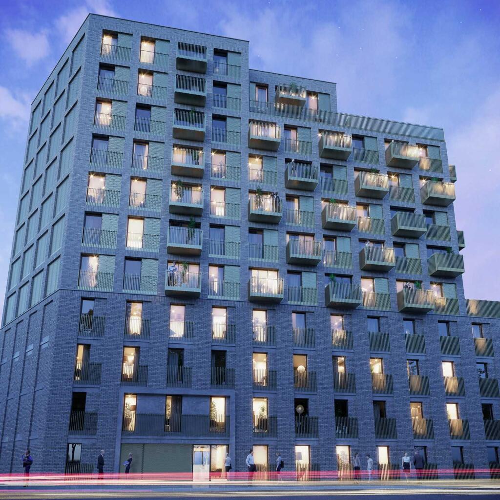 Main image of property: The Hive, Luton
