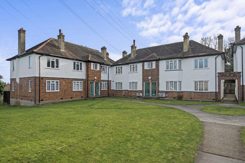 Main image of property: Alberta Avenue, Sutton