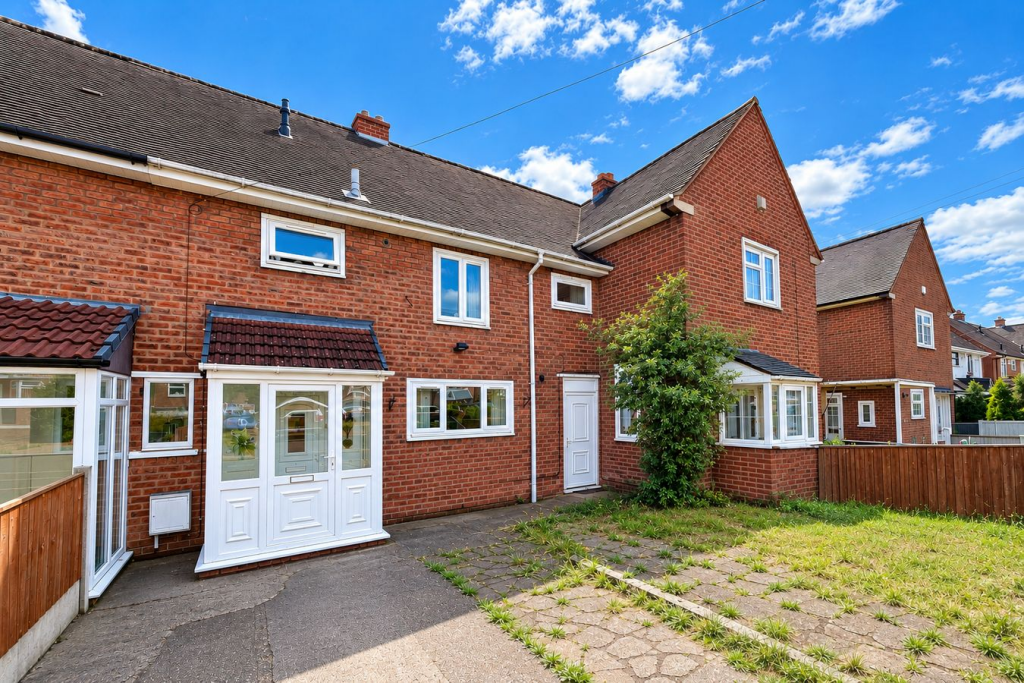 Main image of property: Roebuck Road, Walsall, WS3