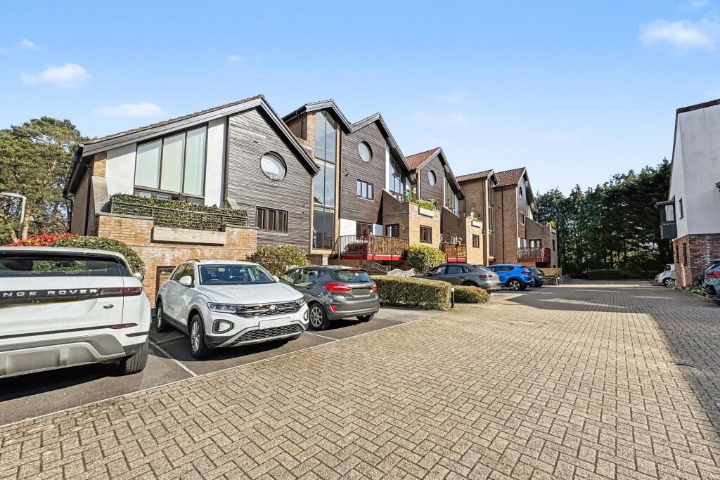 Main image of property: Ferndown