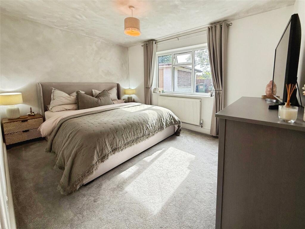 Grange Lane, Willingham By Stow, Gainsborough, Lincolnshire, DN21 photo 2