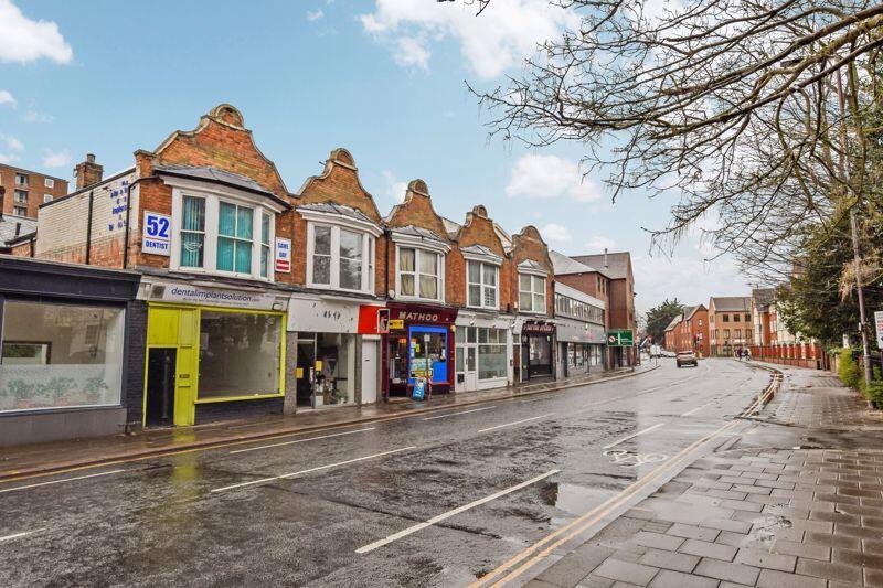 Main image of property: Bromham Road, Bedford