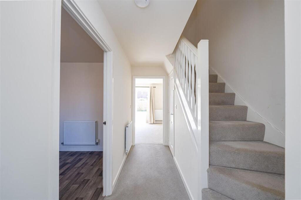 House in Leigh, Gin Pit - View 5