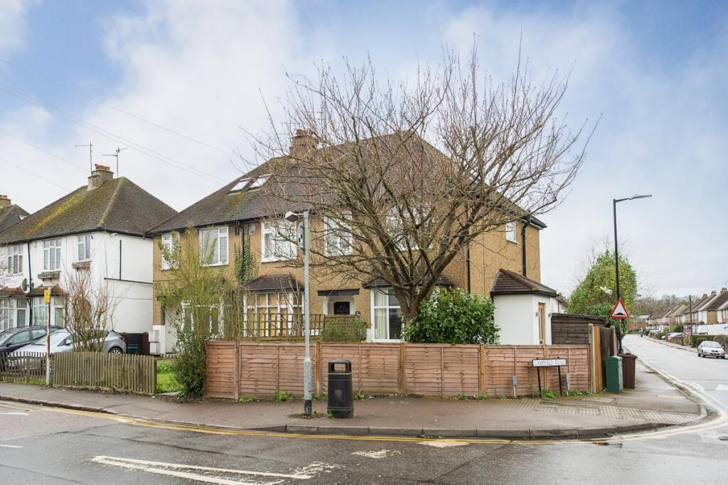 Main image of property: Sutton Road St. Albans AL1