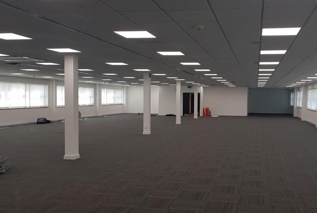 Additional image 3 of Birchfield House 1 Joseph Street, Oldbury, B69 2AQ