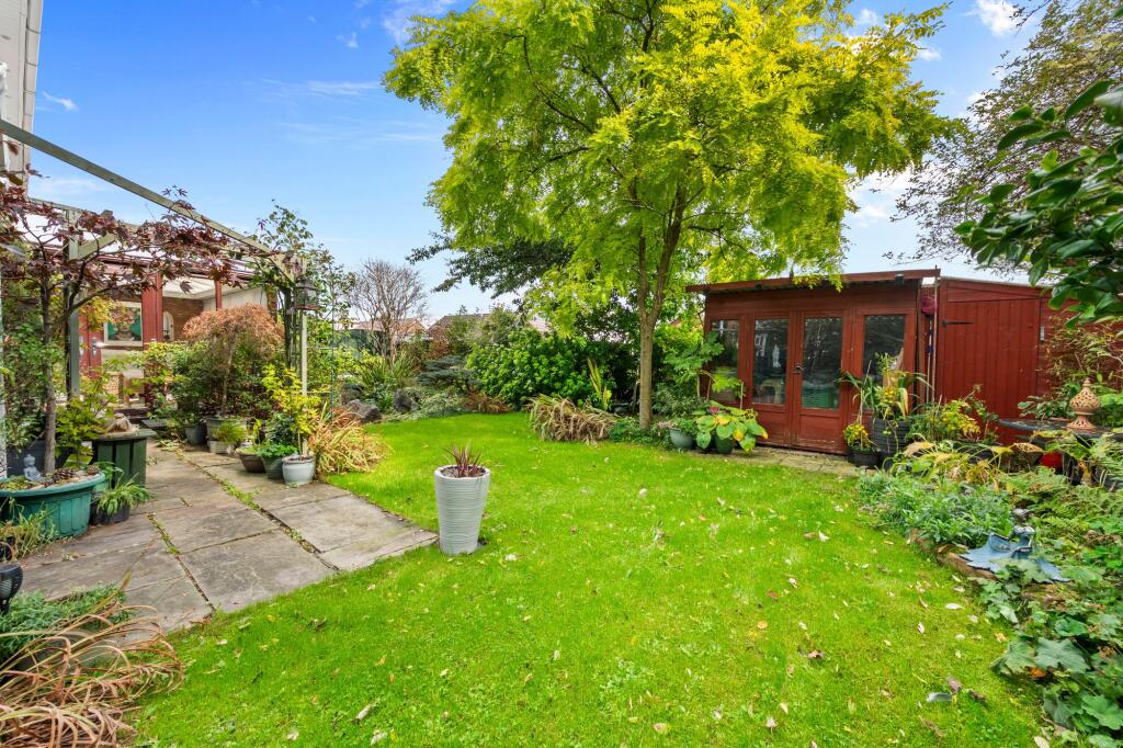 House in Warrington - View 4