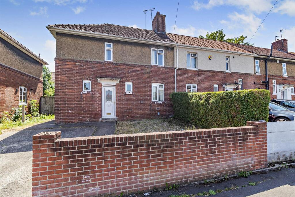 Main image of property: Woodfield Road, Doncaster