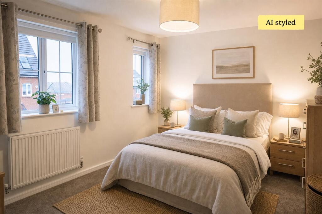 House in Ipswich - View 5