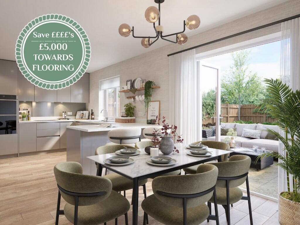 Main image of property: Off Brent Avenue,
Dalton-In-Furness,
Cumbria,
LA15 8QF